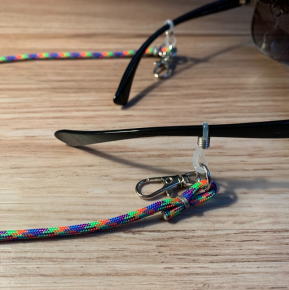 Facemask Chain and Sunglasses Chain - Picture 3 of 8